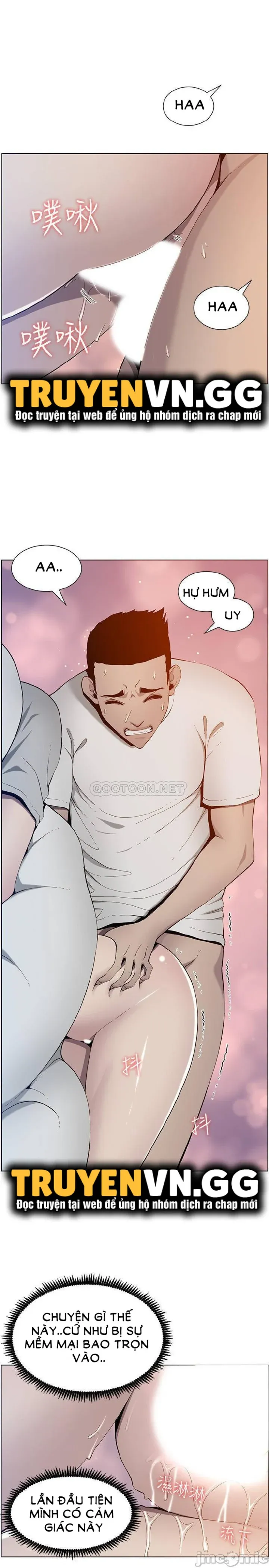 Cha Dượng Chương 95 page 23 - Giả Dược