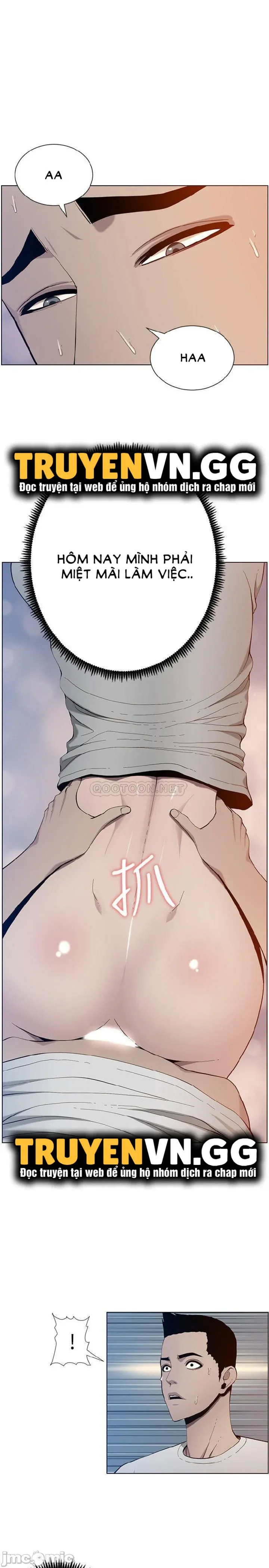 Cha Dượng Chương 95 page 24 - Giả Dược