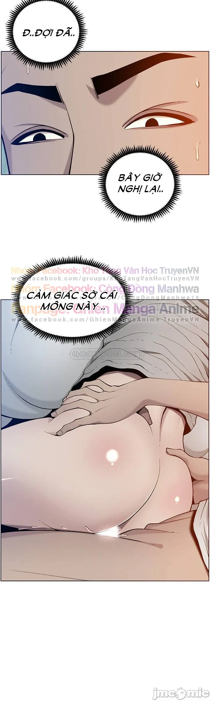 Cha Dượng Chương 95 page 25 - Giả Dược