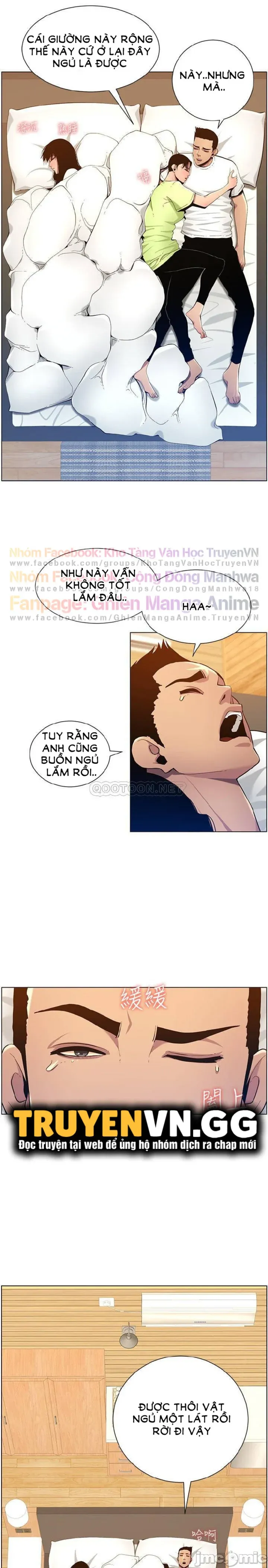 Cha Dượng Chương 95 page 6 - Giả Dược