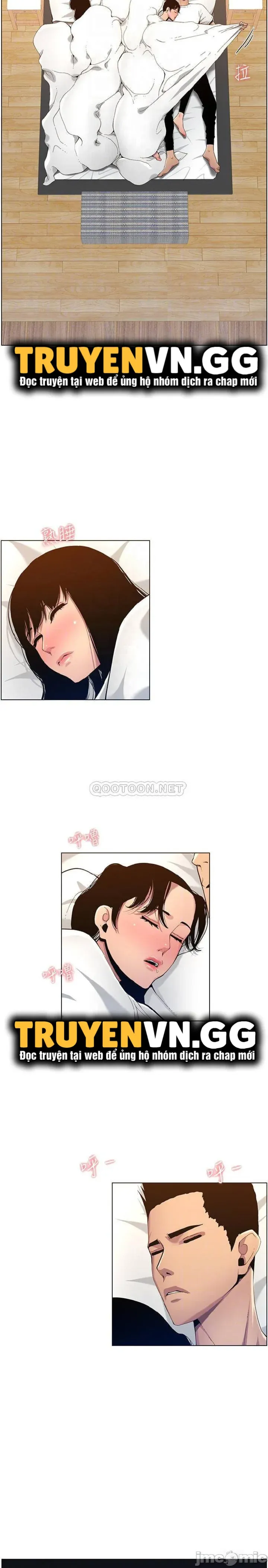 Cha Dượng Chương 95 page 7 - Giả Dược