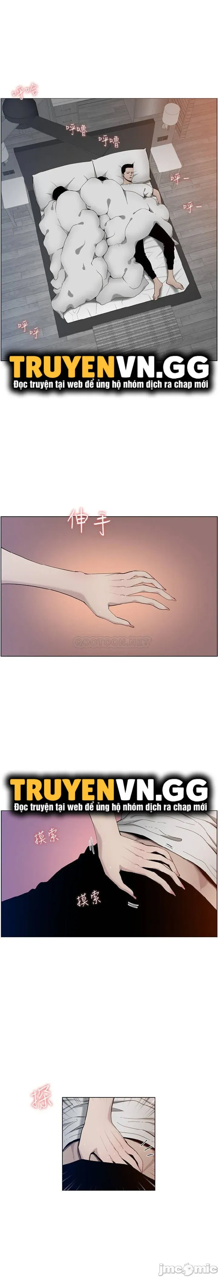 Cha Dượng Chương 95 page 10 - Giả Dược