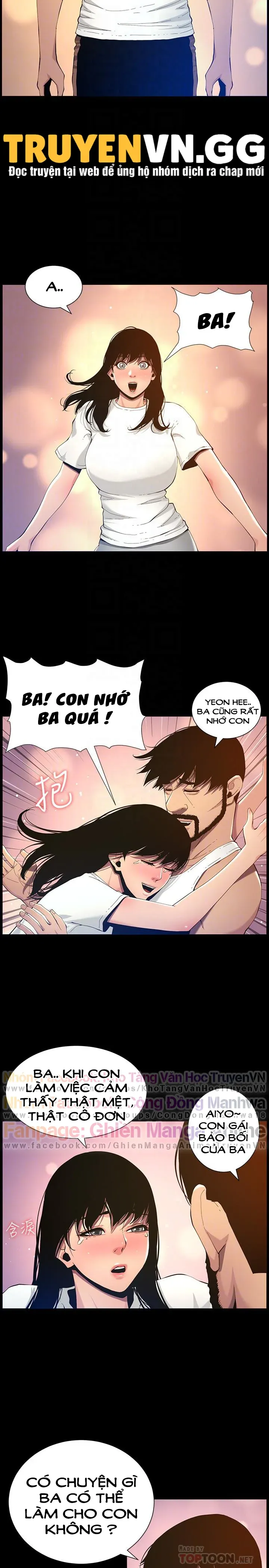 Cha Dượng Chương 96 page 15 - Giả Dược