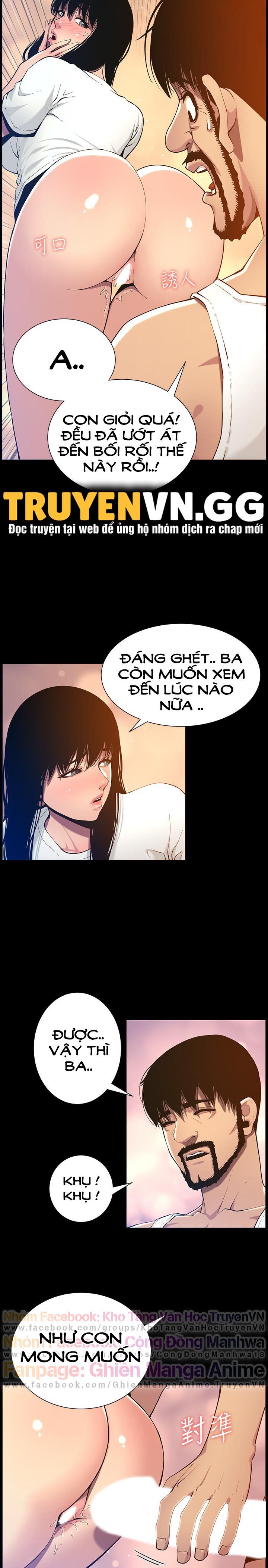 Cha Dượng Chương 96 page 24 - Giả Dược