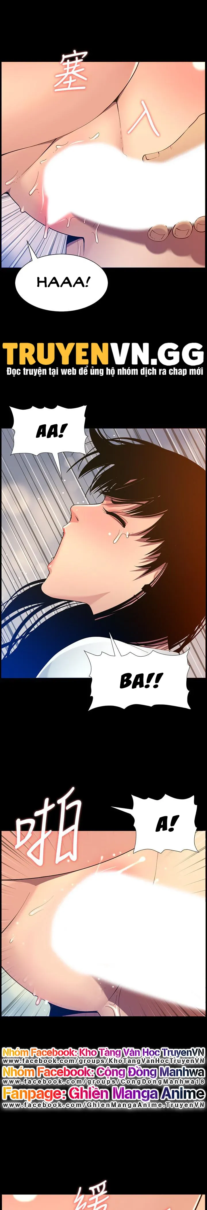 Cha Dượng Chương 96 page 27 - Giả Dược