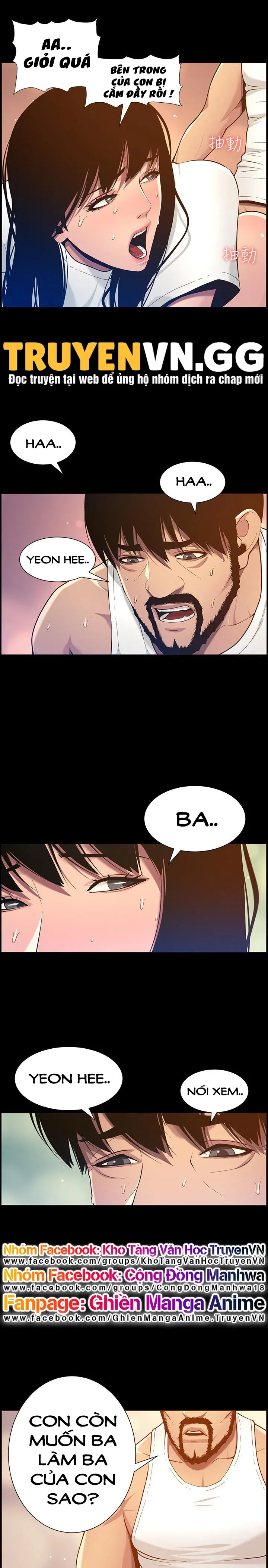 Cha Dượng Chương 96 page 30 - Giả Dược