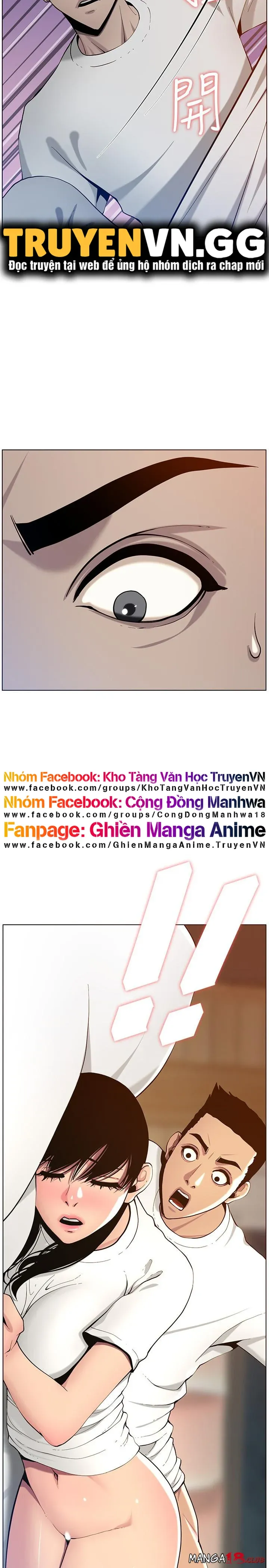Cha Dượng Chương 96 page 4 - Giả Dược