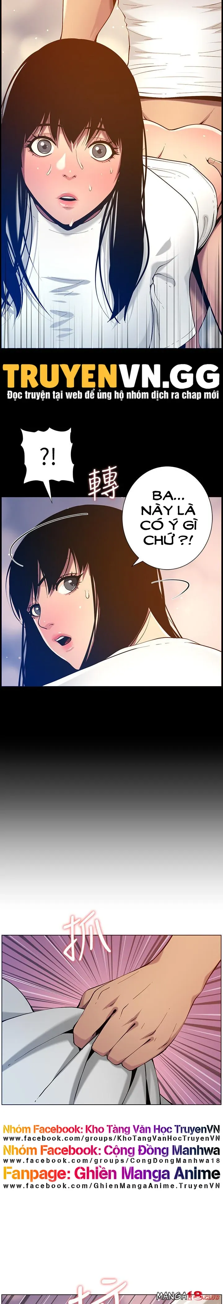 Cha Dượng Chương 96 page 31 - Giả Dược