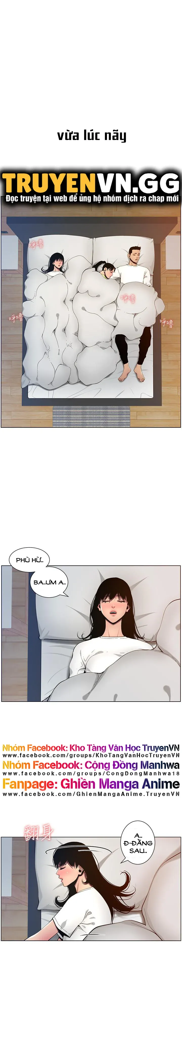 Cha Dượng Chương 96 page 6 - Giả Dược