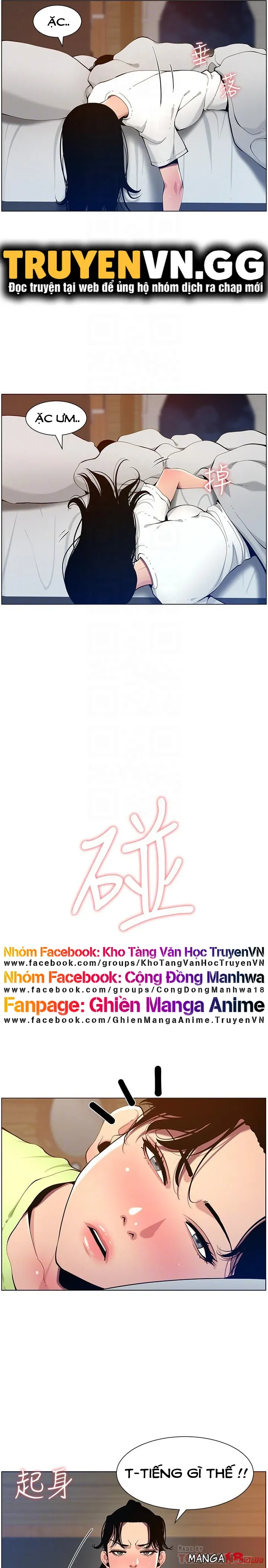 Cha Dượng Chương 96 page 7 - Giả Dược