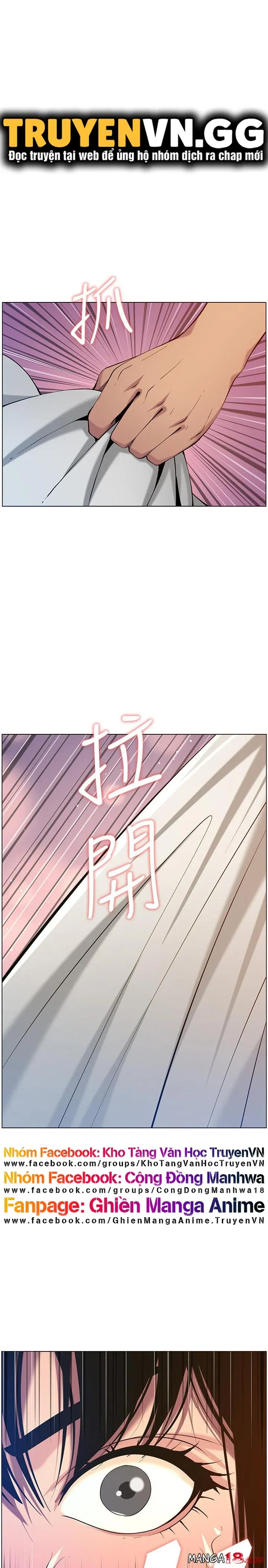 Cha Dượng Chương 97 page 1 - Giả Dược