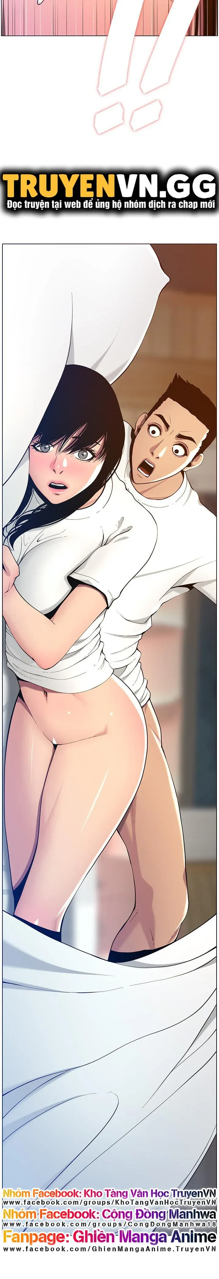 Cha Dượng Chương 97 page 2 - Giả Dược