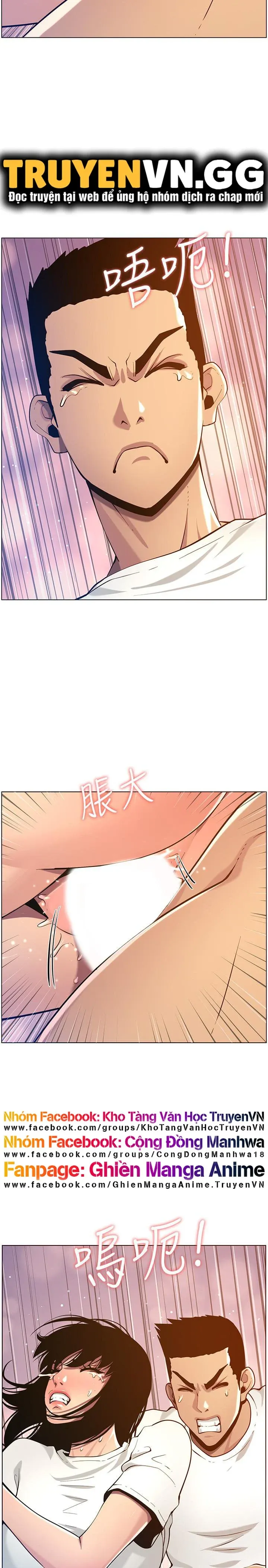Cha Dượng Chương 97 page 12 - Giả Dược
