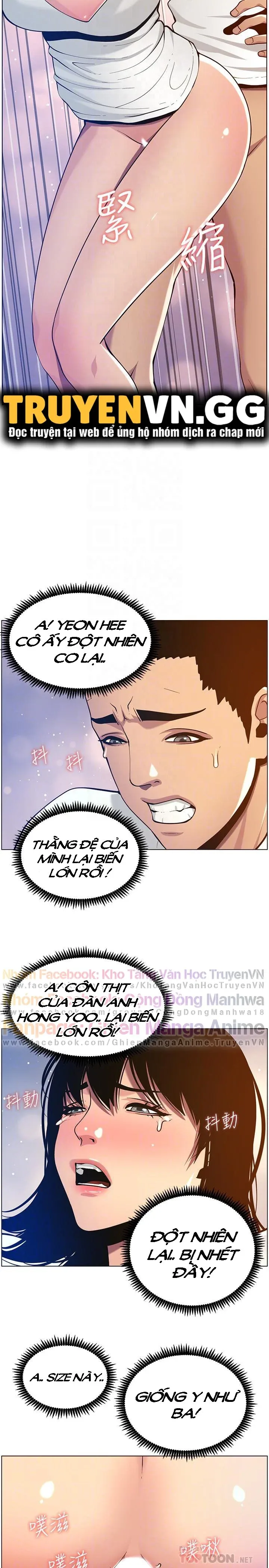 Cha Dượng Chương 97 page 13 - Giả Dược