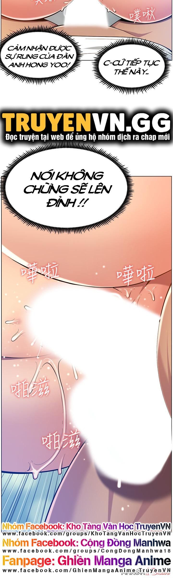 Cha Dượng Chương 97 page 14 - Giả Dược