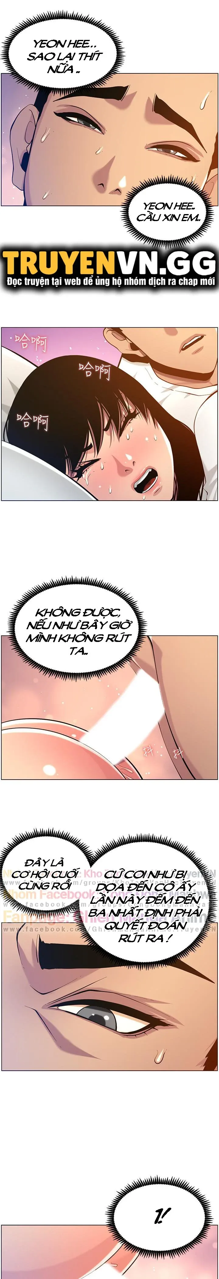 Cha Dượng Chương 97 page 19 - Giả Dược