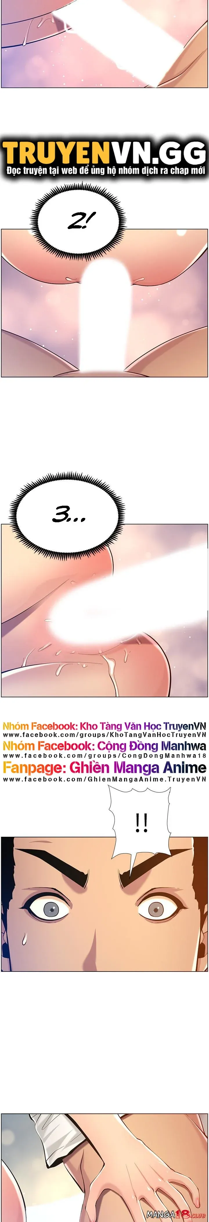 Cha Dượng Chương 97 page 20 - Giả Dược