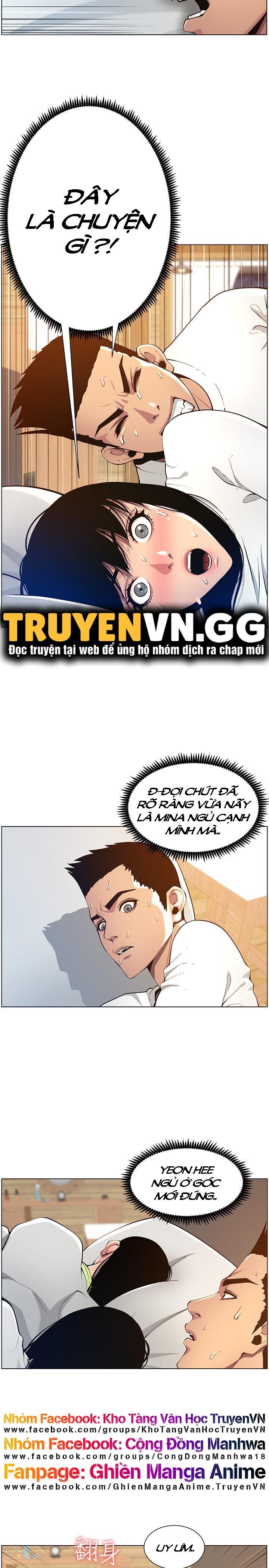 Cha Dượng Chương 97 page 4 - Giả Dược