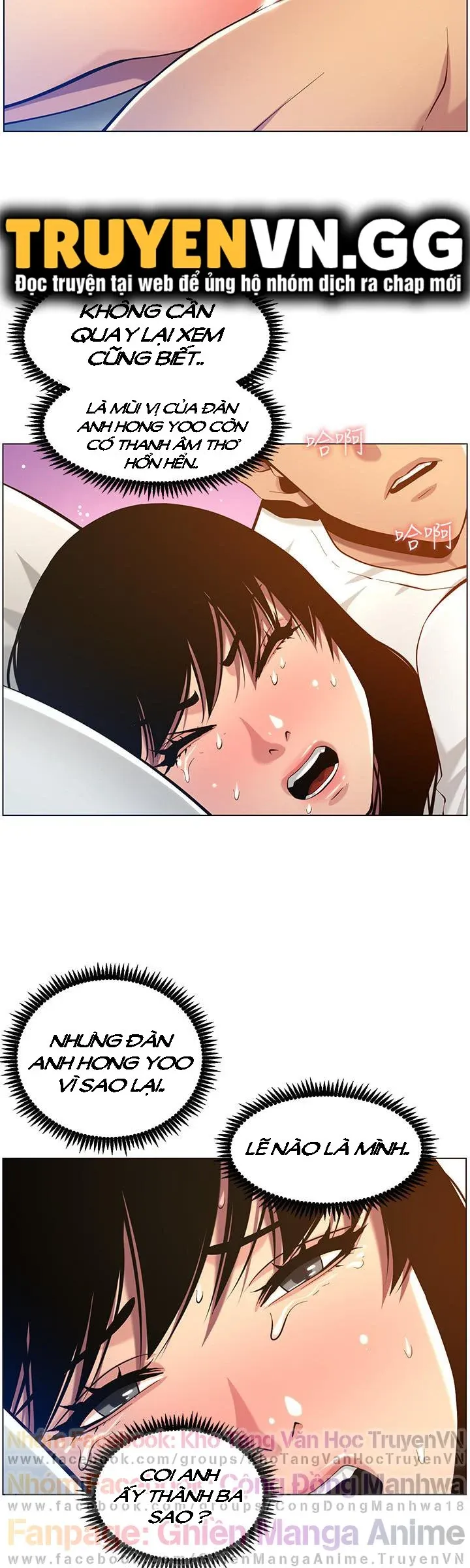 Cha Dượng Chương 97 page 6 - Giả Dược