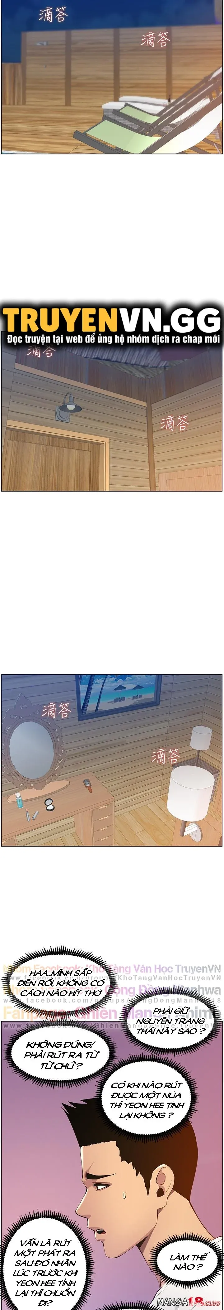 Cha Dượng Chương 97 page 8 - Giả Dược