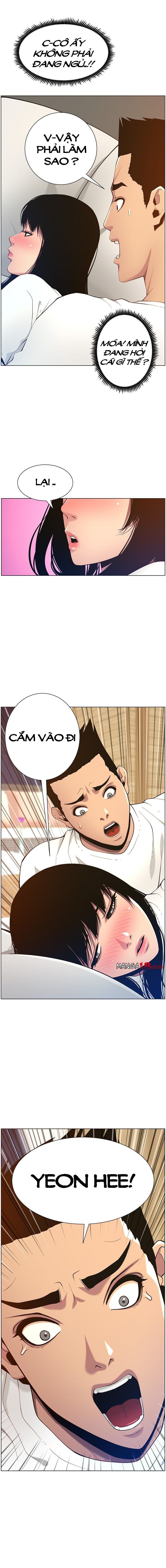 Cha Dượng Chương 98 page 2 - Giả Dược