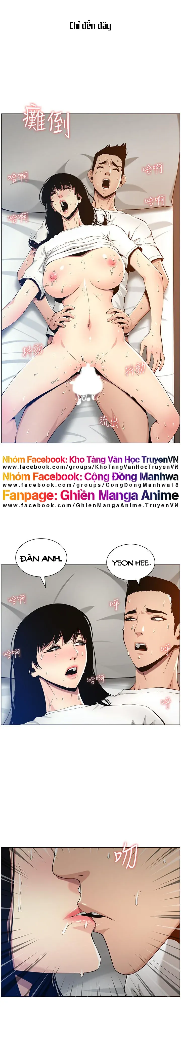 Cha Dượng Chương 98 page 11 - Giả Dược