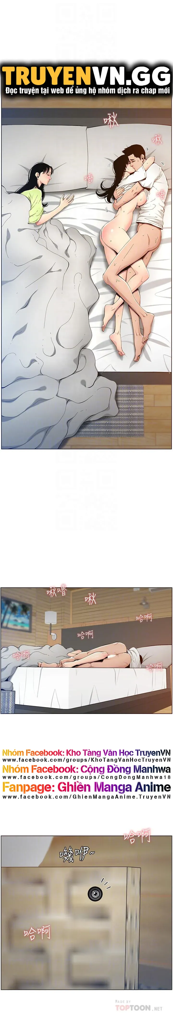 Cha Dượng Chương 98 page 12 - Giả Dược