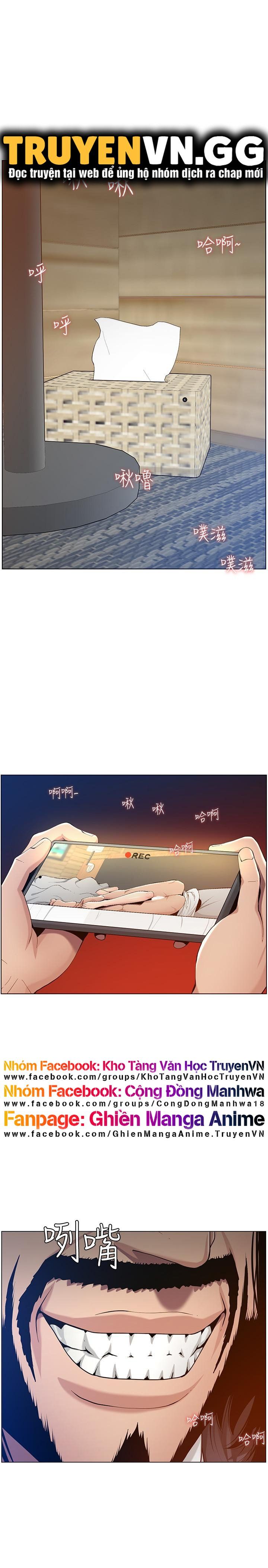 Cha Dượng Chương 98 page 13 - Giả Dược