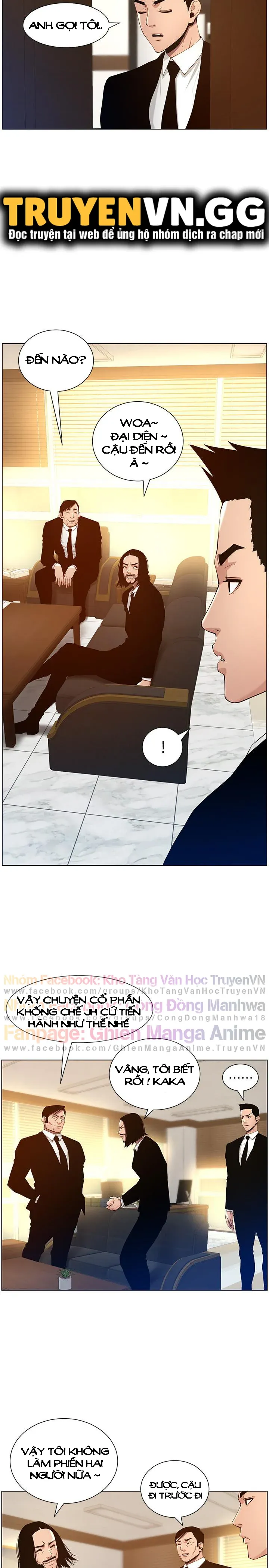 Cha Dượng Chương 98 page 17 - Giả Dược