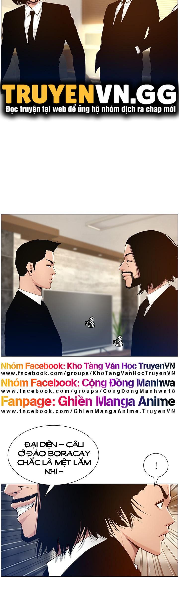 Cha Dượng Chương 98 page 18 - Giả Dược
