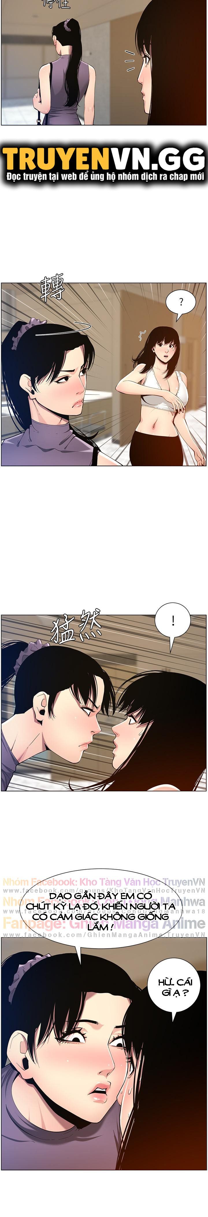 Cha Dượng Chương 98 page 21 - Giả Dược