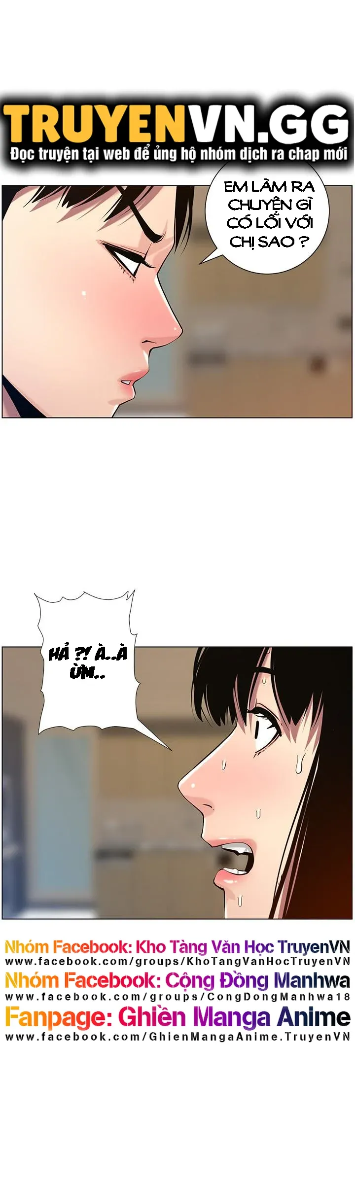 Cha Dượng Chương 98 page 22 - Giả Dược