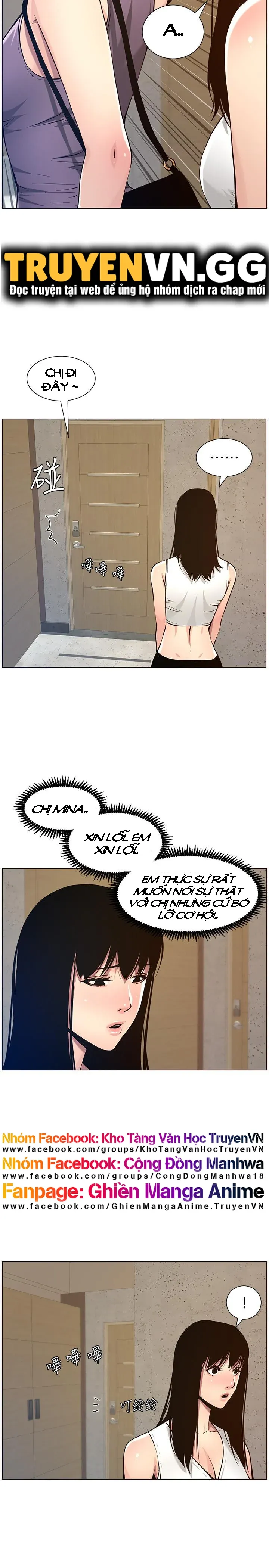 Cha Dượng Chương 98 page 25 - Giả Dược