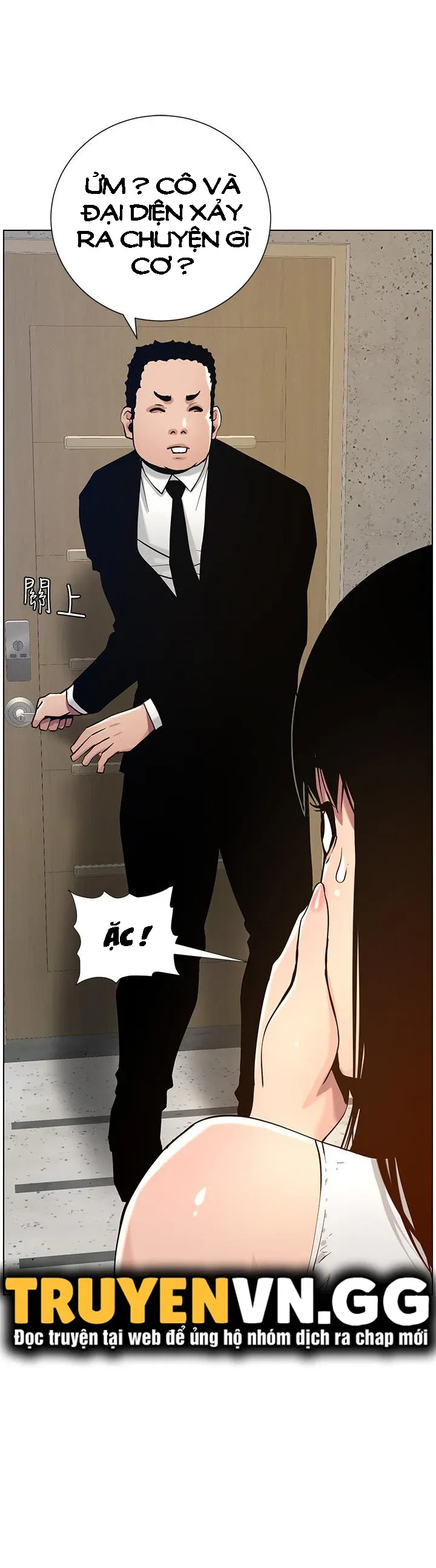 Cha Dượng Chương 98 page 27 - Giả Dược