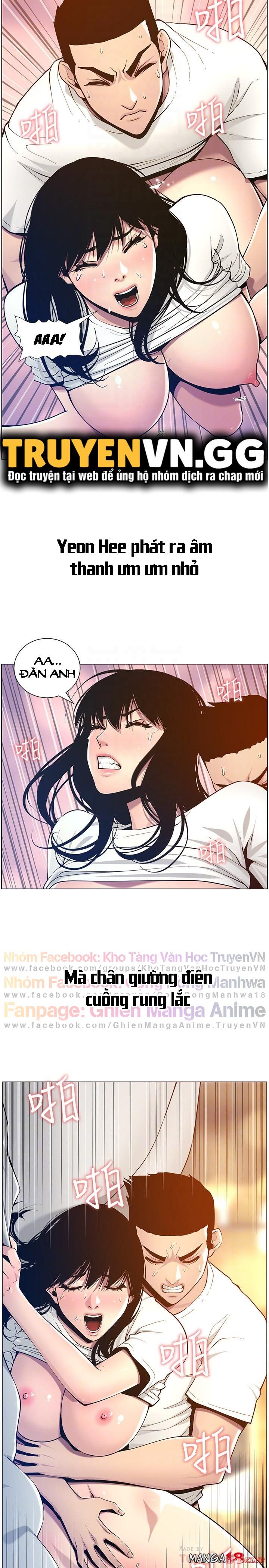 Cha Dượng Chương 98 page 4 - Giả Dược