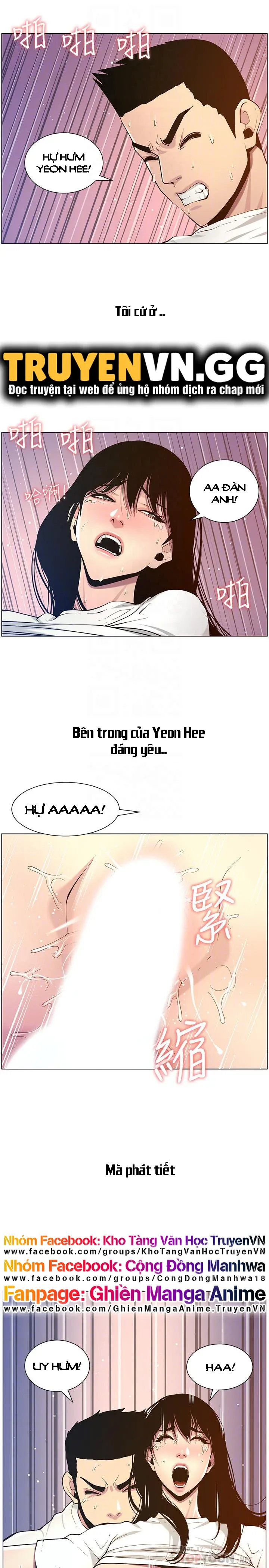 Cha Dượng Chương 98 page 8 - Giả Dược