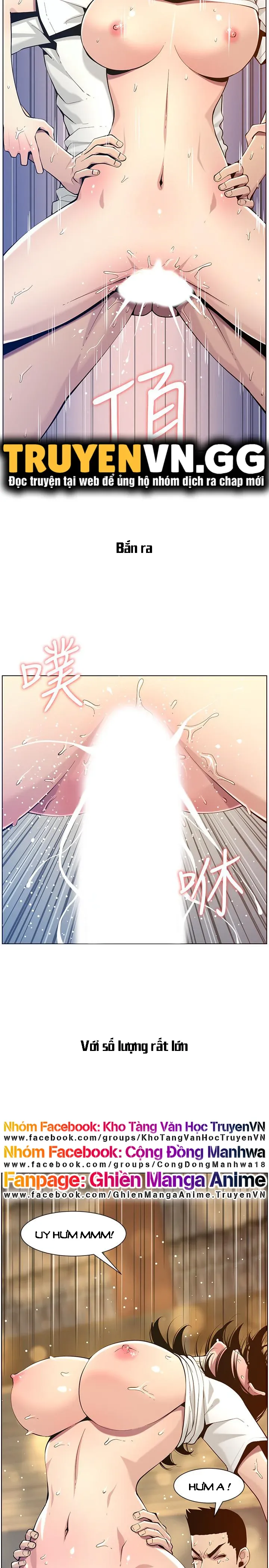 Cha Dượng Chương 98 page 9 - Giả Dược
