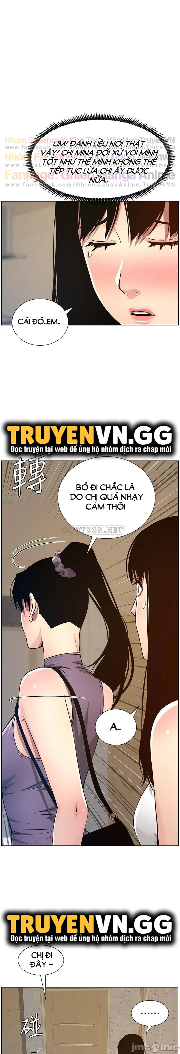 Cha Dượng Chương 99 page 2 - Giả Dược