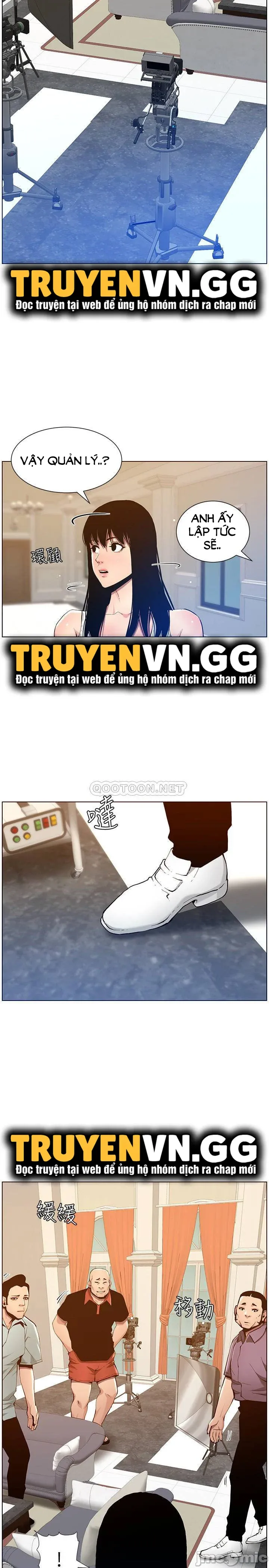 Cha Dượng Chương 99 page 13 - Giả Dược