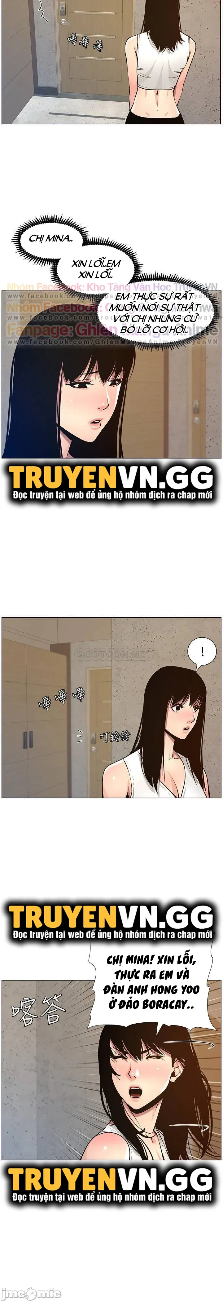 Cha Dượng Chương 99 page 3 - Giả Dược
