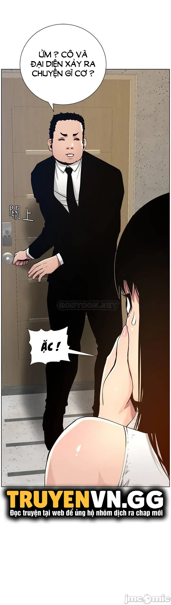 Cha Dượng Chương 99 page 4 - Giả Dược