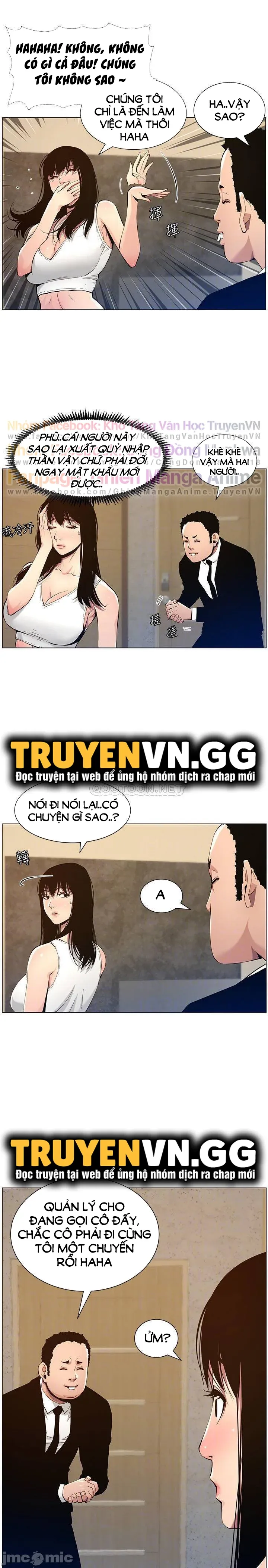 Cha Dượng Chương 99 page 5 - Giả Dược