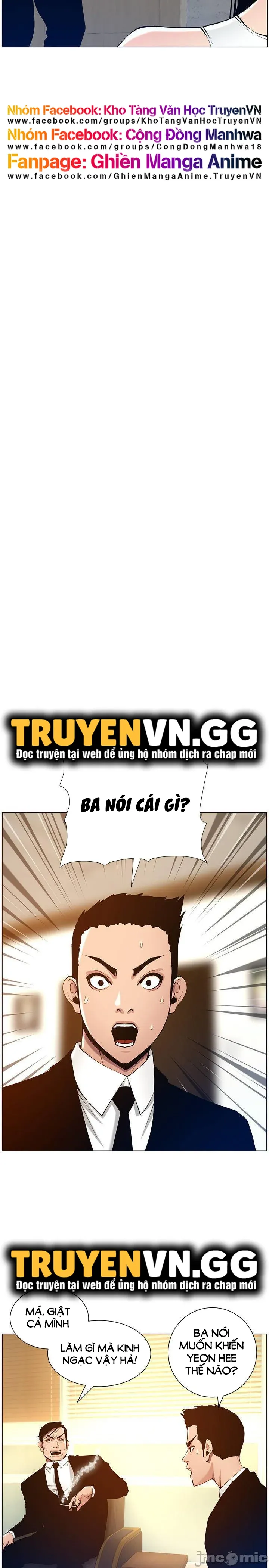 Cha Dượng Chương 99 page 6 - Giả Dược