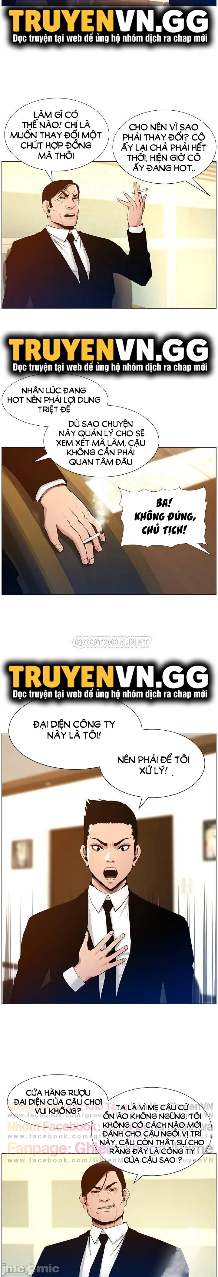 Cha Dượng Chương 99 page 7 - Giả Dược