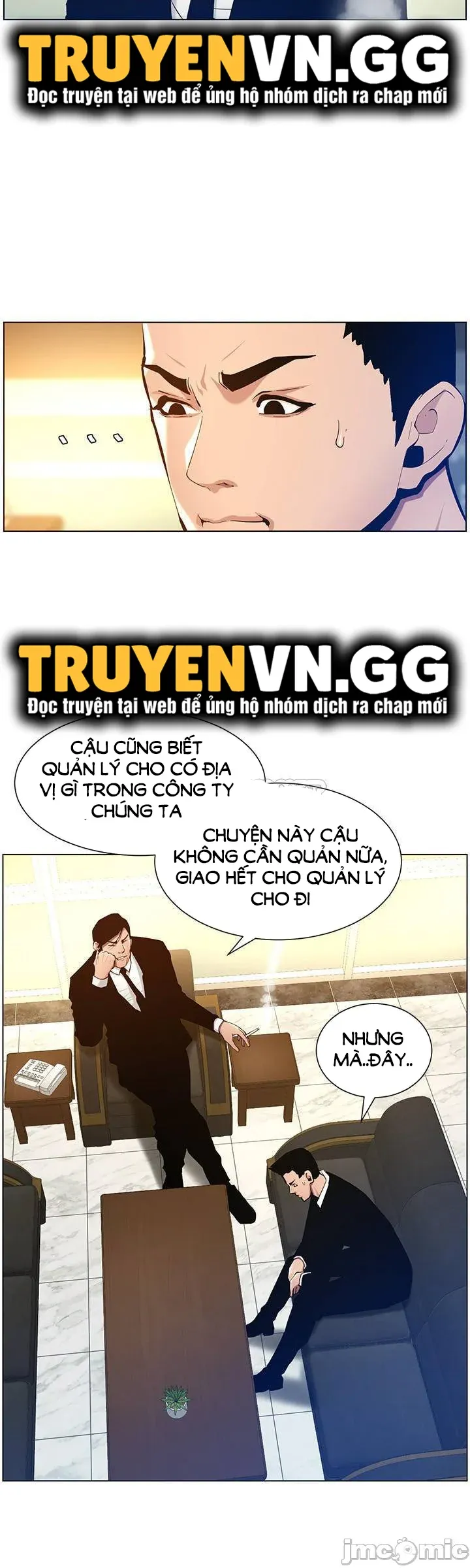Cha Dượng Chương 99 page 8 - Giả Dược