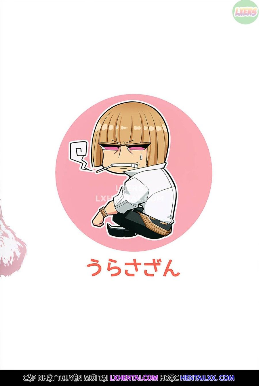 đọc truyện Cha Mẹ Và Con Cái Hòa Hợp Với Nhau Oneshot ảnh 32 tại Thiên Thai Truyện