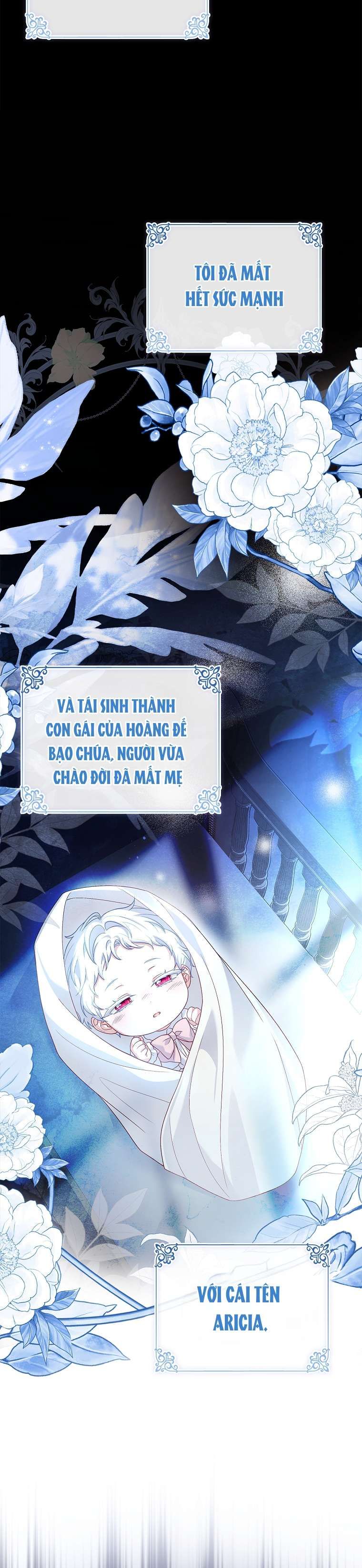 đọc truyện Cha Nào Con Nấy Chương 1 ảnh 15 tại Truyện Dạ Ký