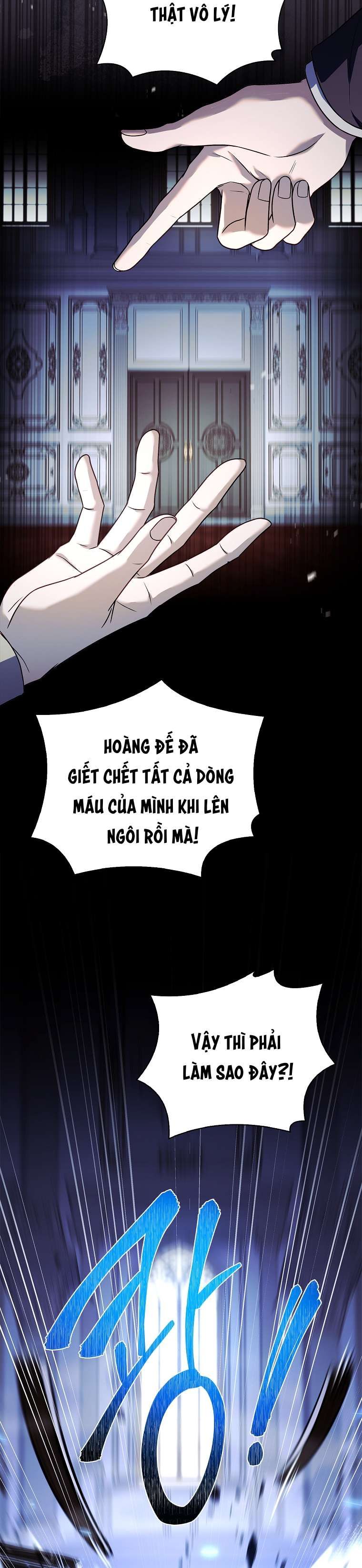 đọc truyện Cha Nào Con Nấy Chương 1 ảnh 39 tại Truyện Dạ Ký