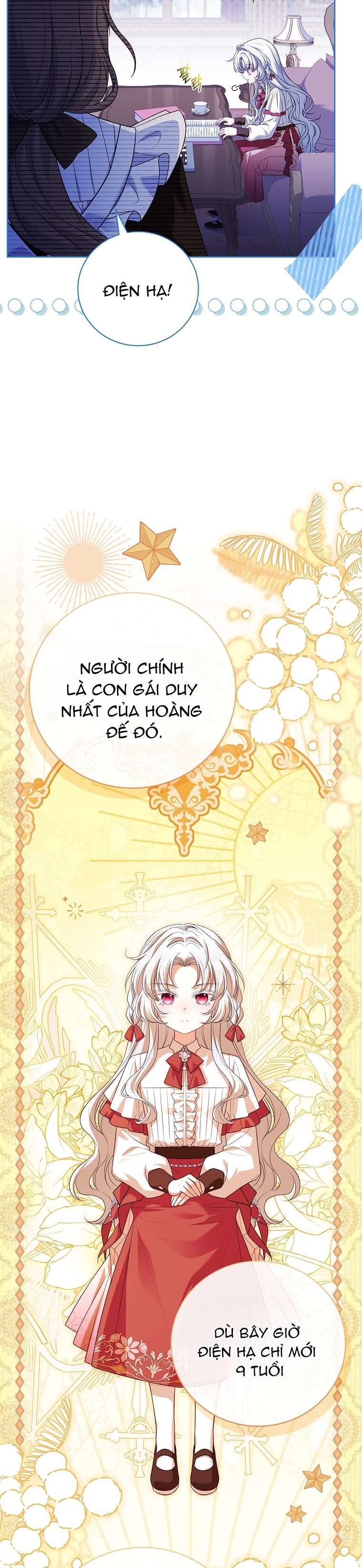 đọc truyện Cha Nào Con Nấy Chương 1 ảnh 5 tại Truyện Dạ Ký
