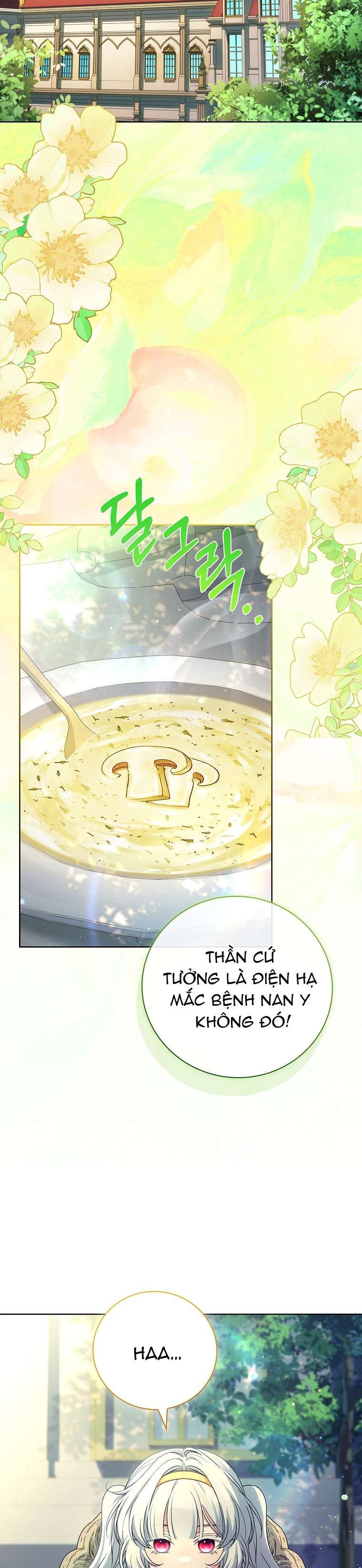 đọc truyện Cha Nào Con Nấy Chương 10 ảnh 2 tại Truyện Dạ Ký
